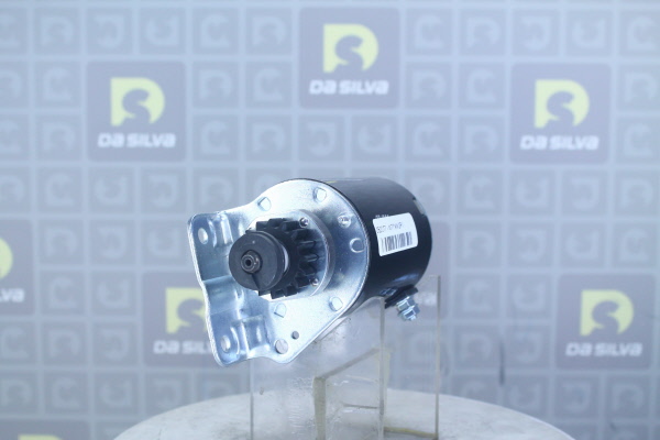 DA SILVA 060077: Anlasser 0,6kW