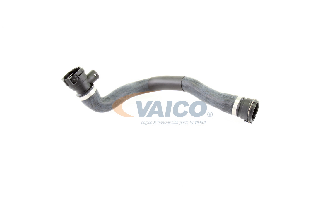VAICO V20-0873: Przewód elastyczny chłodnicy na dole, Q+, original equipment manufacturer quality