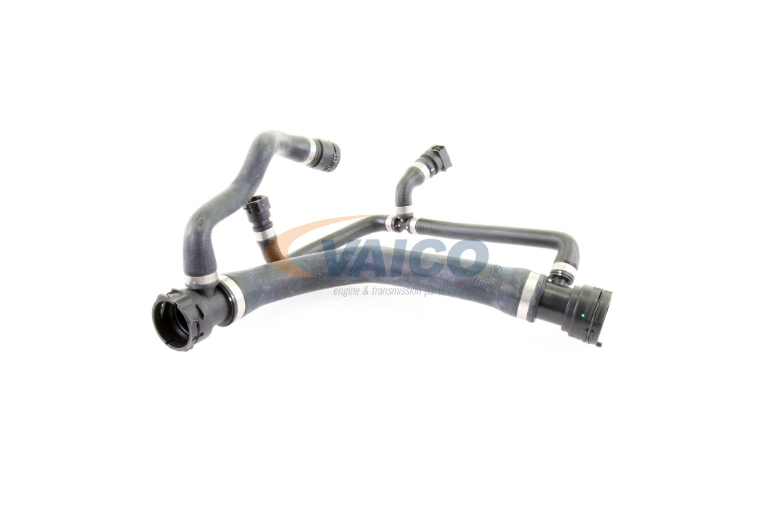 VAICO V20-0874 Маркуч на радиатора BMW 7 (E65, E66, E67) 306 K.C. бензин цена