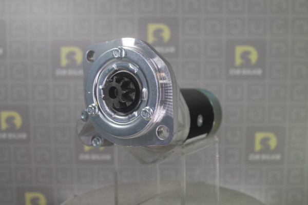DA SILVA 060095: Motor de arranque 3,5kW