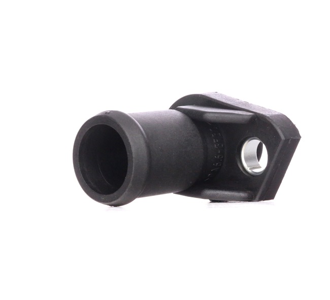 VAICO V10-0961: Flansa lichid racire Original VAICO Quality