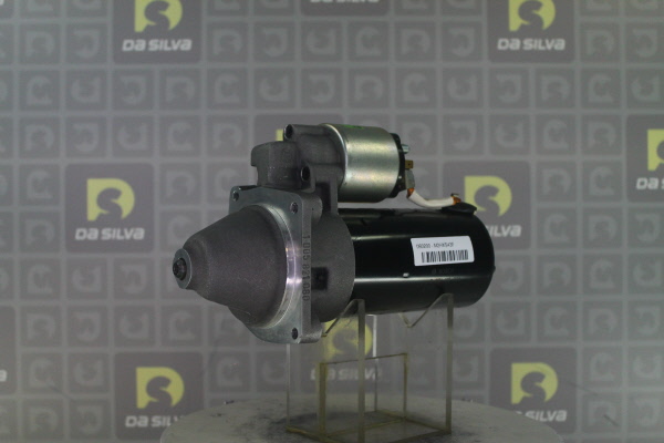 DA SILVA 060200: Rozrusznik 1,7kW