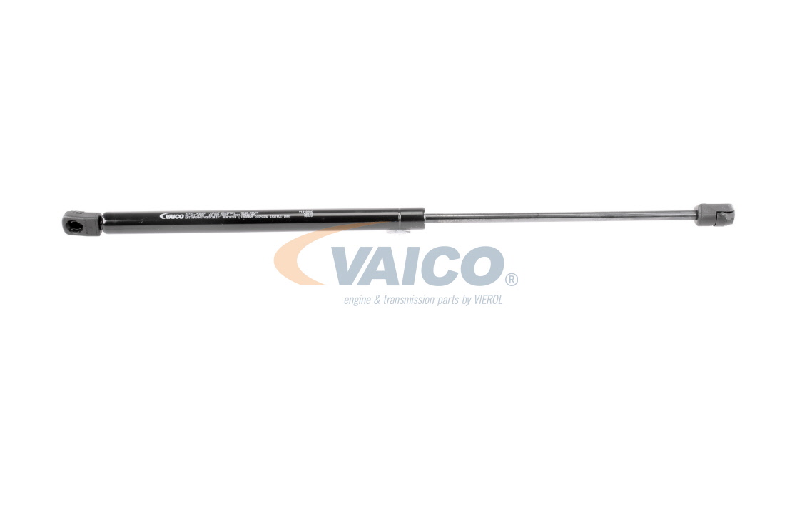 VAICO V10-0986: Heckklappendämpfer 500mm, Original VAICO Qualität