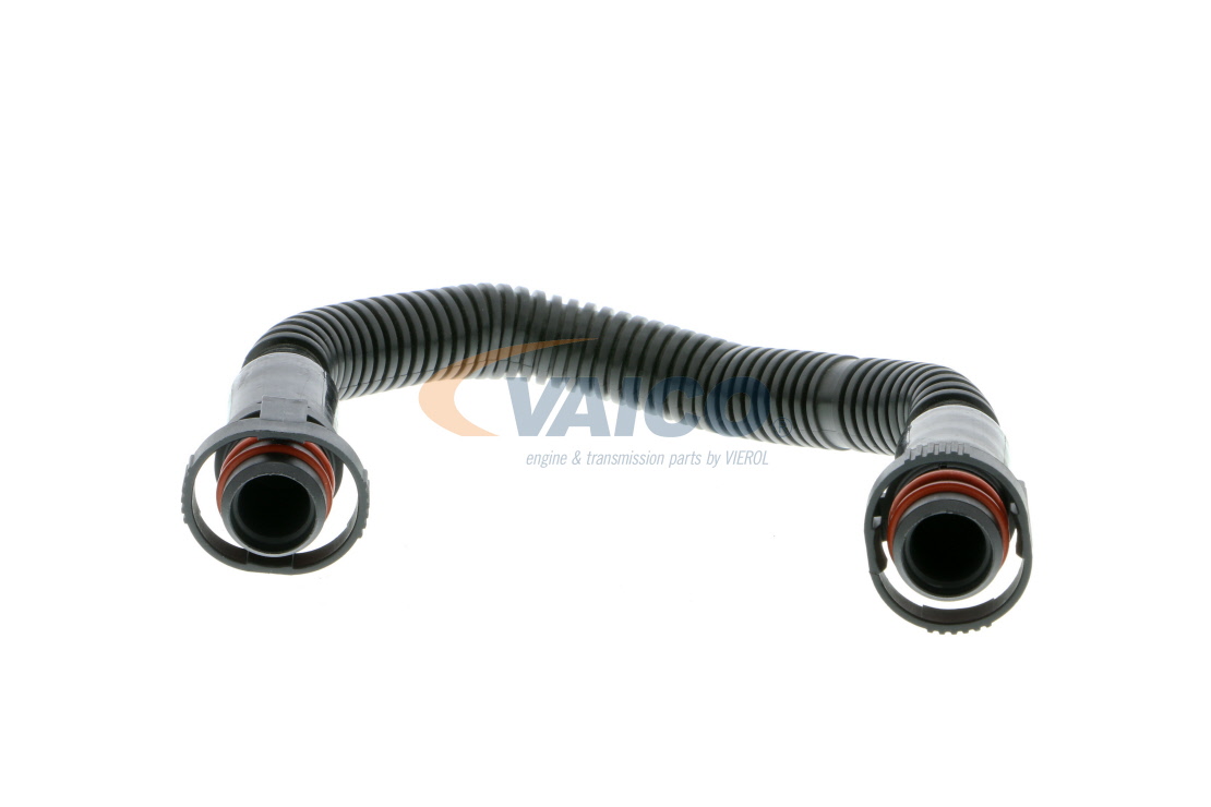 VAICO V10-0995: Furtun, aerisire bloc motor Bloc motor, Original VAICO Quality