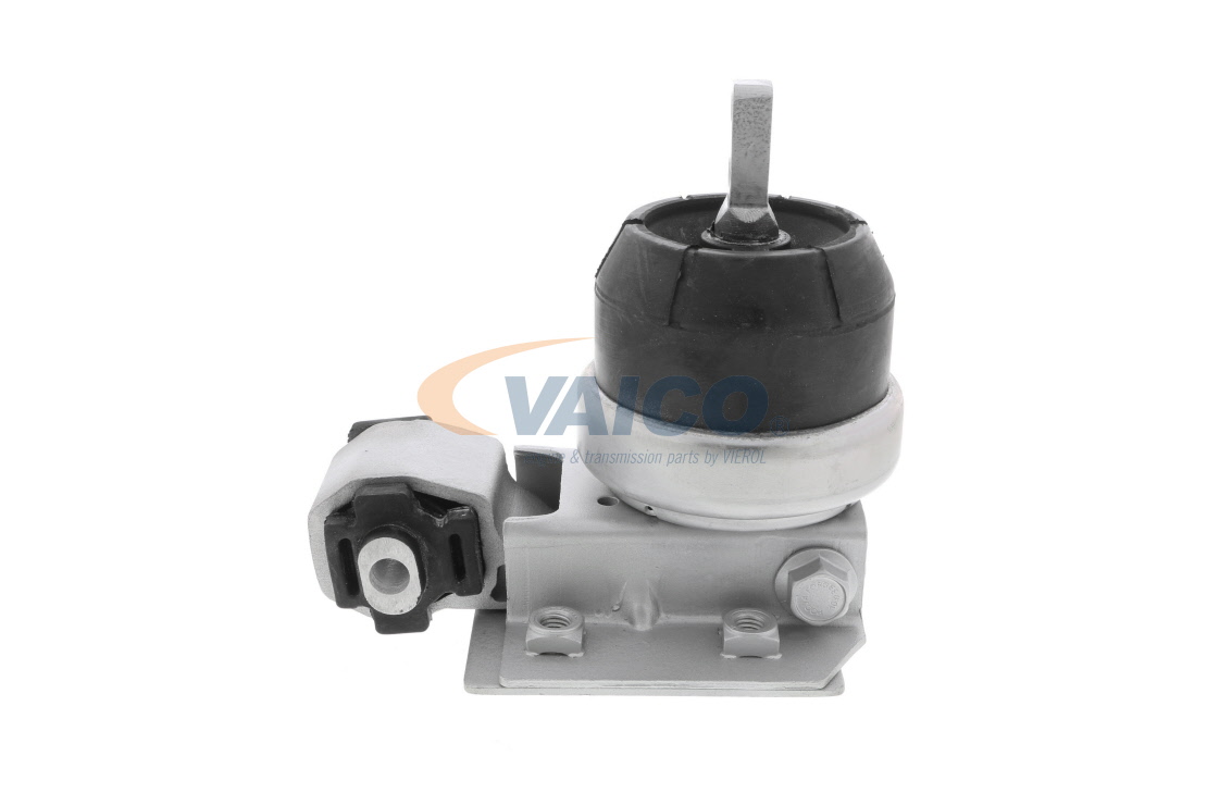 VAICO V10-1779: Suport motor fata stanga, Cauciuc, Original VAICO Quality