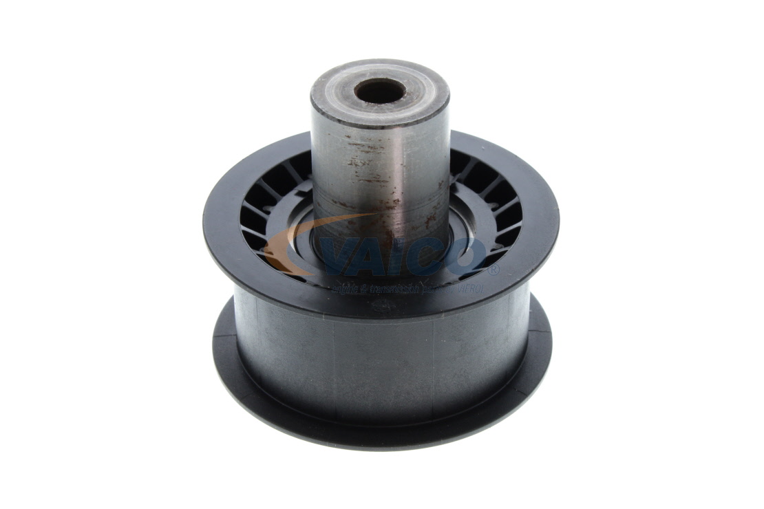 VAICO V10-1806: Rola ghidare / conducere, curea distributie Q+, original equipment manufacturer quality