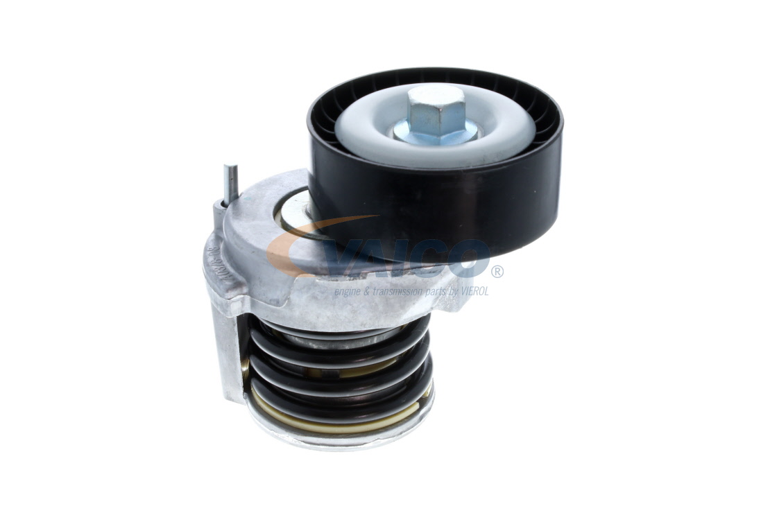 VAICO V10-1814 Τεντωτήρας, ιμάντας poly-V SEAT Toledo 4 (KG3) 105 PS Βενζίνη κόστος