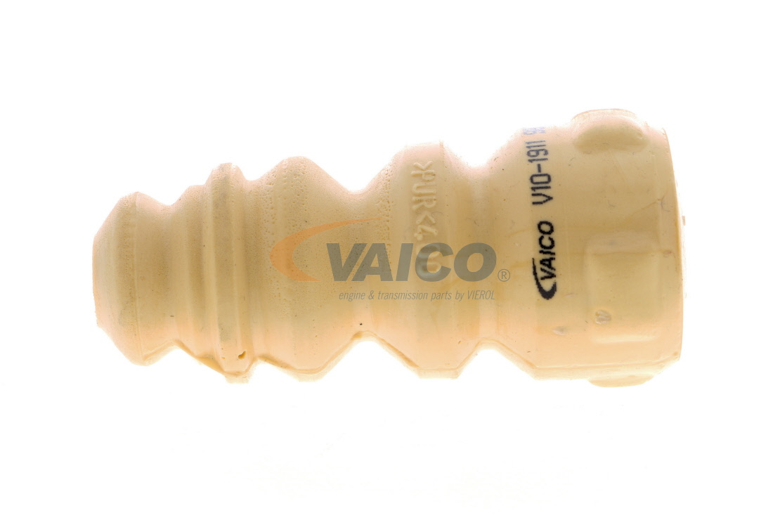 VAICO V10-1911 Gummianslag, affjedring VW Passat Variant (3C5) 152 HK Benzin hvad koster