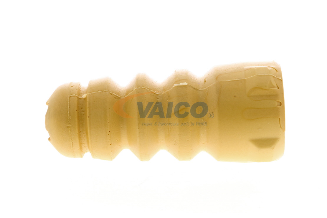 VAICO V10-1913: Anschlagpuffer, Federung Hinterachse, Original VAICO Qualität
