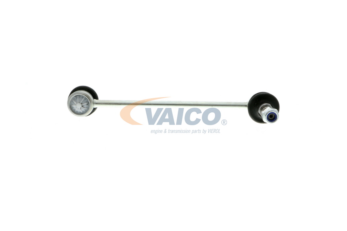 VAICO V51-9518: Bieleta de suspensión ambos lados, Eje trasero, 217,3mm, Original calidad de VAICO