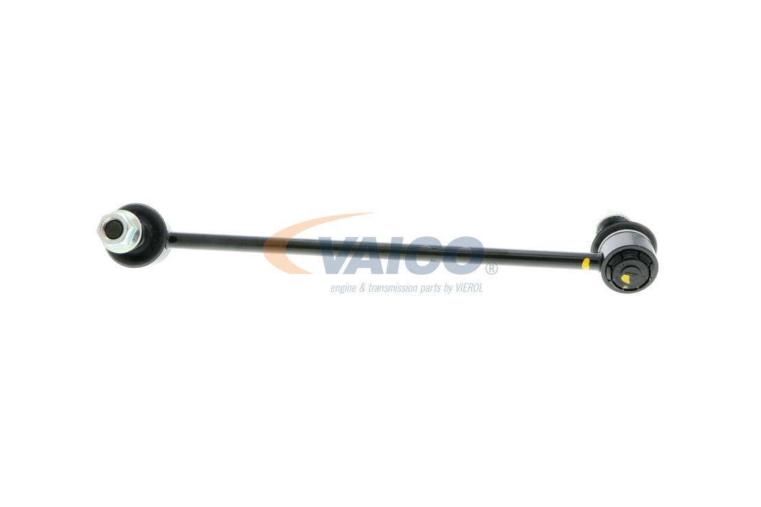 VAICO V52-0042: Stabilisaator, Stabilisaator esisild vasakul, 274,5mm, Metall, Original VAICO Quality