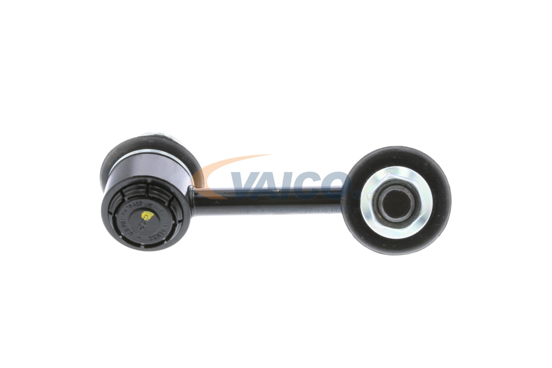 VAICO V52-0044: Koppelstange Hinterachse links, 85mm, Stahl, Q+, Erstausrüsterqualität