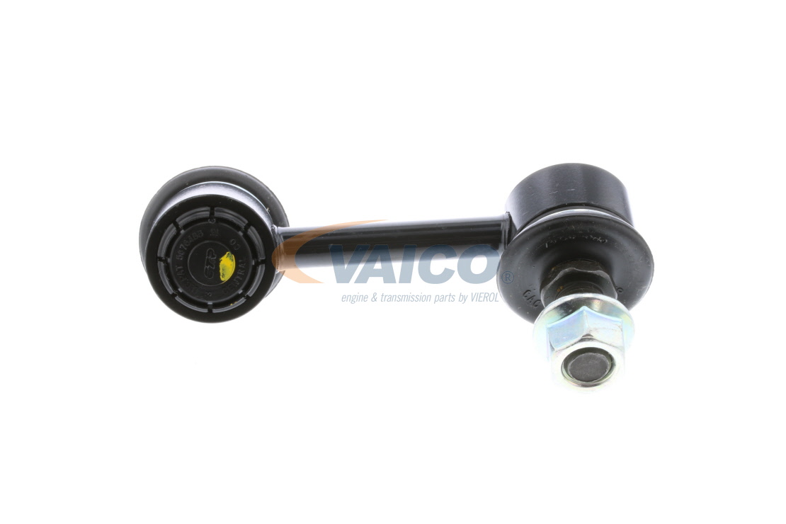 VAICO V52-0045: Koppelstange Hinterachse rechts, 85mm, Stahl, Q+, Erstausrüsterqualität