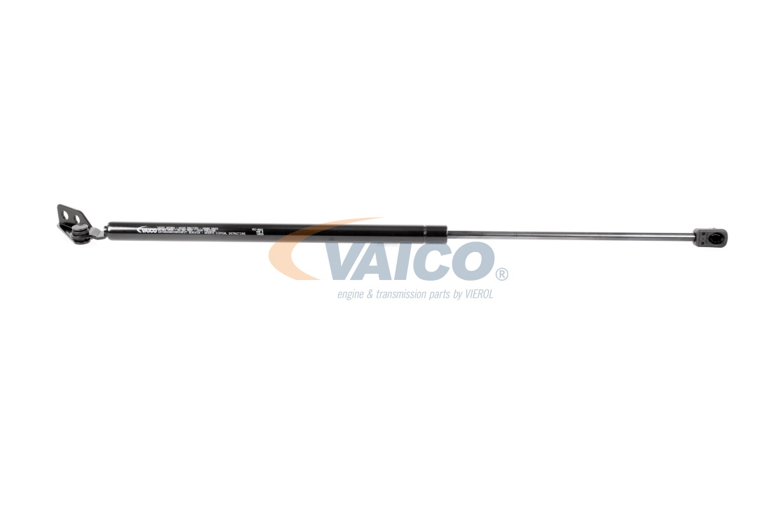 VAICO V52-0066: Heckklappendämpfer rechts, 580mm, Original VAICO Qualität