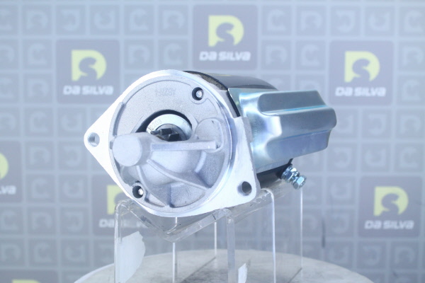 DA SILVA 060981: Štartér 1,4kW