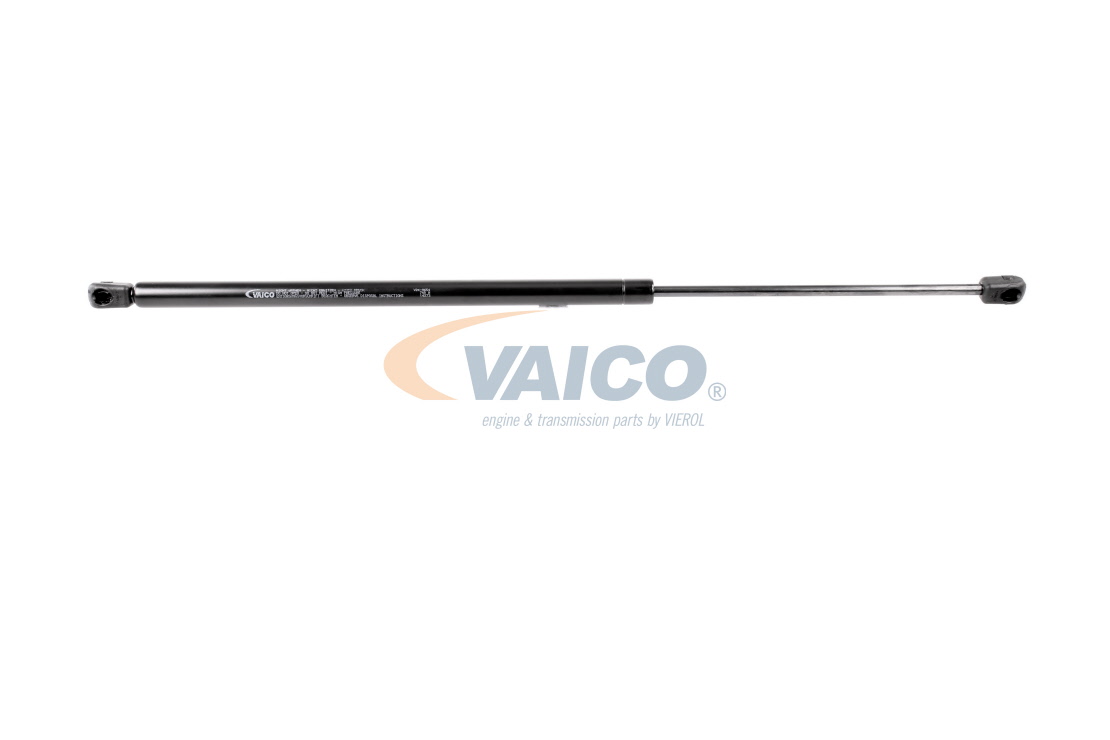 VAICO V24-9654: Amortizor portbagaj pe ambele parti, 603mm, Original VAICO Quality