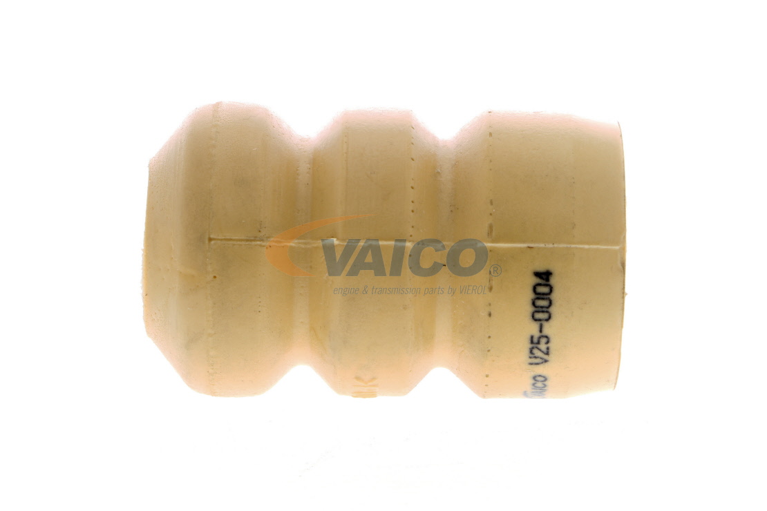 VAICO V25-0004: Anschlagpuffer, Federung Vorderachse, Original VAICO Qualität