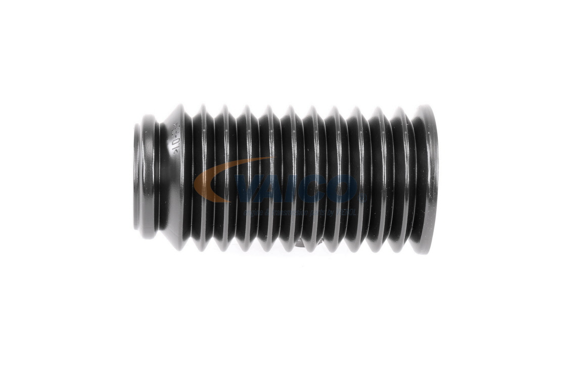 VAICO V10-6095: Capac protectie / Burduf, amortizor puntea spate, Original VAICO Quality
