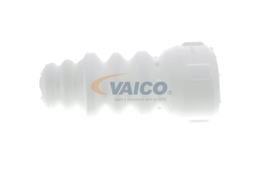 VAICO V10-6096: Tampon cauciuc, suspensie puntea spate, Original VAICO Quality