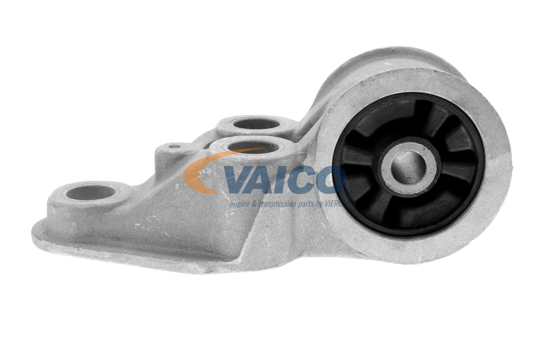 VAICO V10-7512: Achteras rubber Achteras rechts, Original VAICO kwaliteit