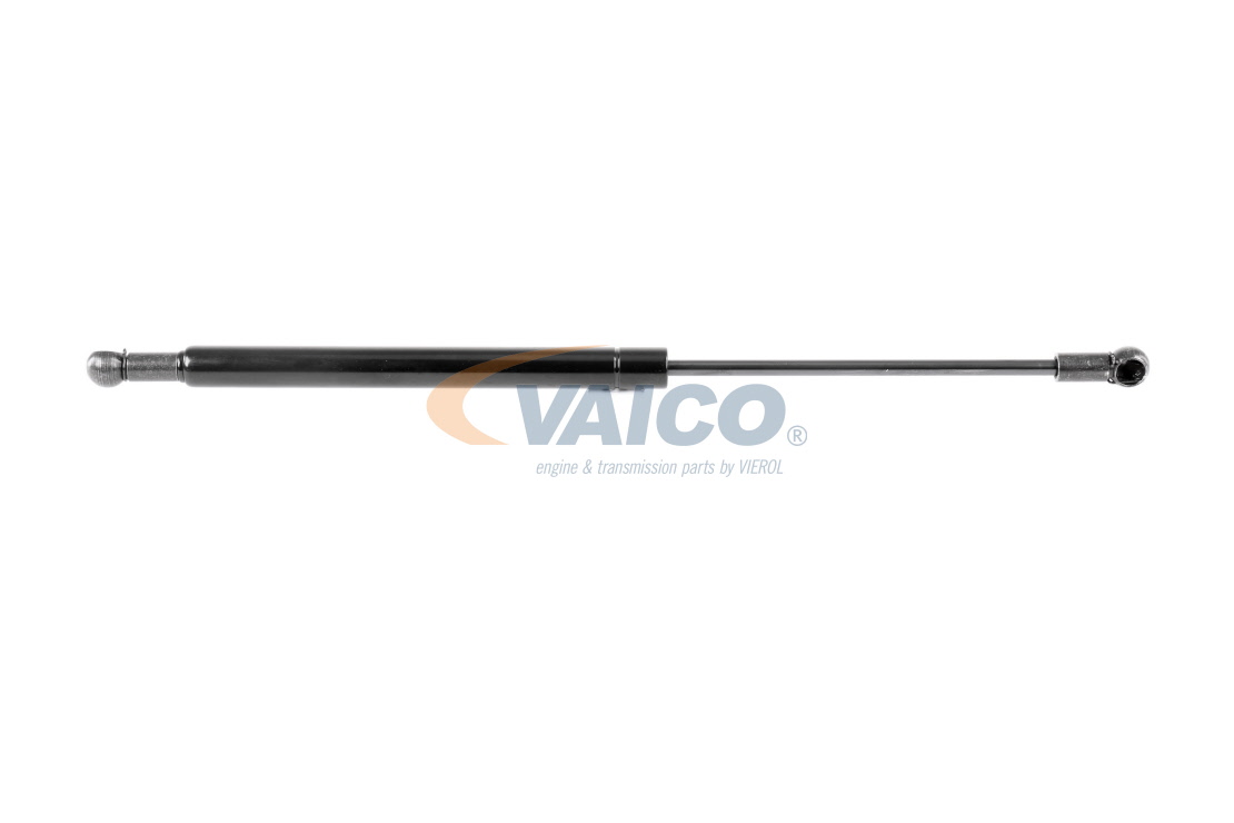VAICO V10-7533: Amortizor portbagaj pe ambele parti, 355,5mm, Original VAICO Quality