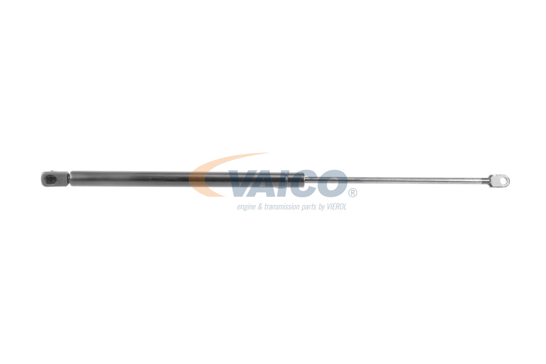 VAICO V10-7534 Heckklappendämpfer VW TRANSPORTER 3 Bus 1.6 50 PS Benzin