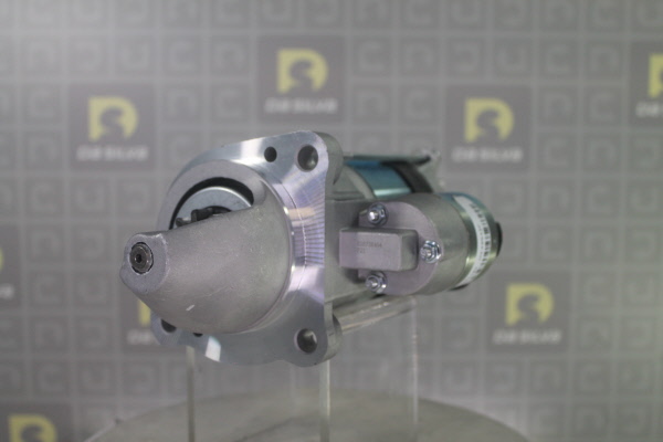 DA SILVA 061184: Anlasser 3kW