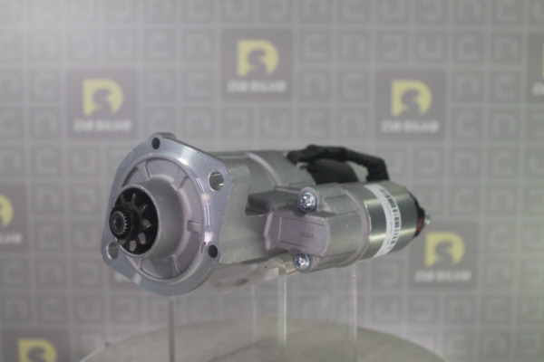 DA SILVA 061185: Motor de arranque 2,2kW
