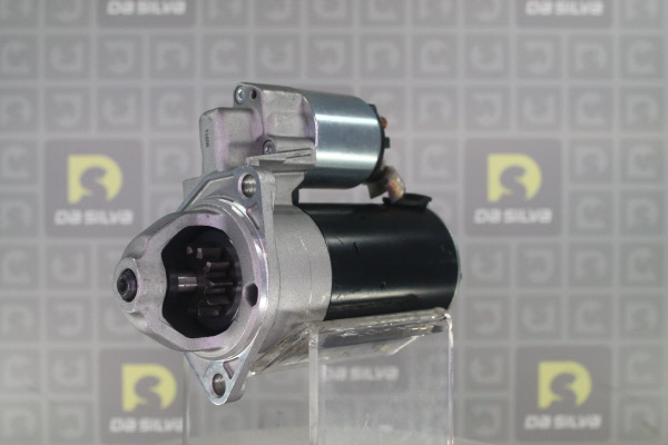 DA SILVA 061188: Anlasser 1,1kW