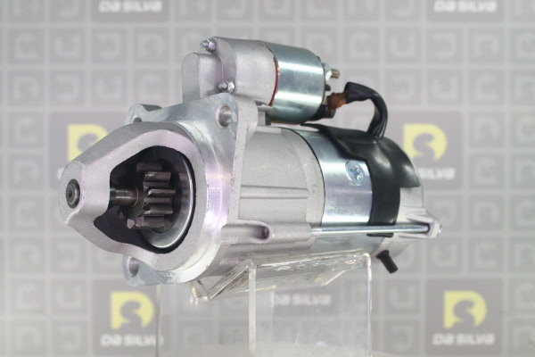 DA SILVA 061193: Motor de arranque 3kW