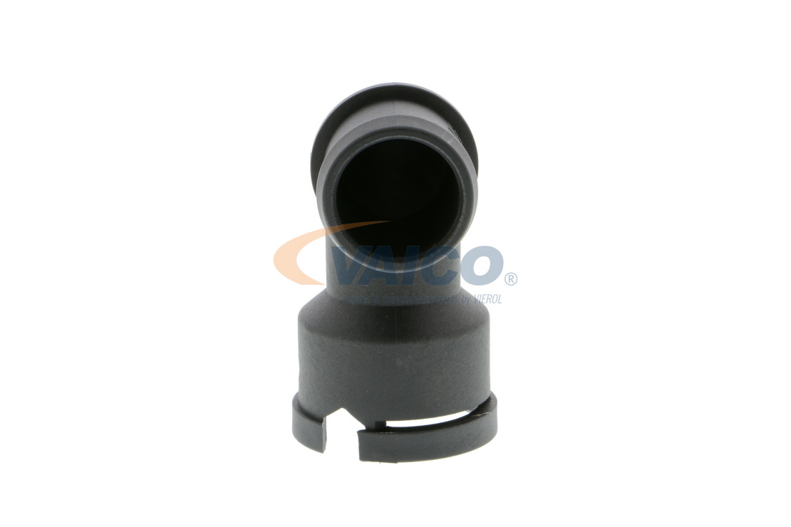 VAICO V10-9741: Brida de refrigerante Original calidad de VAICO