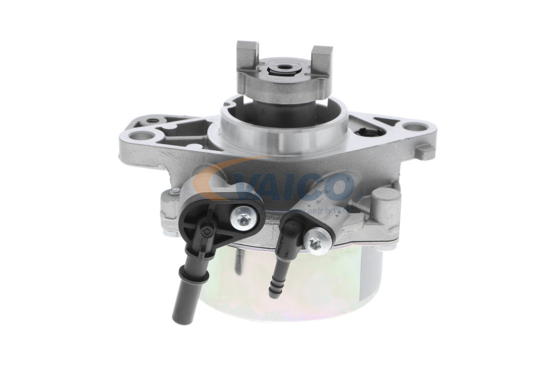 VAICO V40-8127: Pompă vacuum frână cu etansare, Q+, original equipment manufacturer quality