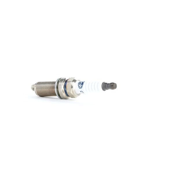 MAGNETI MARELLI 062000784304: Zündkerze Schlüsselweite: 16 mm, mit Flachsitz