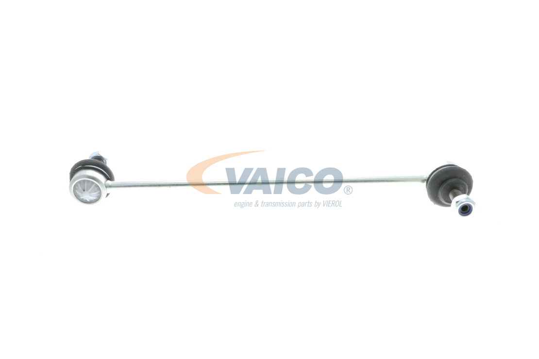 VAICO V32-0085: Brat / bieleta suspensie, stabilizator puntea spate, Original VAICO Quality