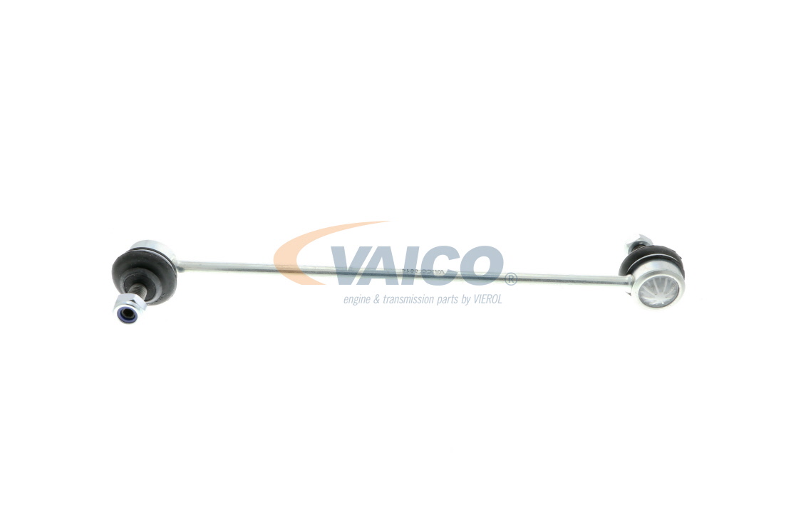 VAICO V32-0086: Brat / bieleta suspensie, stabilizator punte fata, Original VAICO Quality