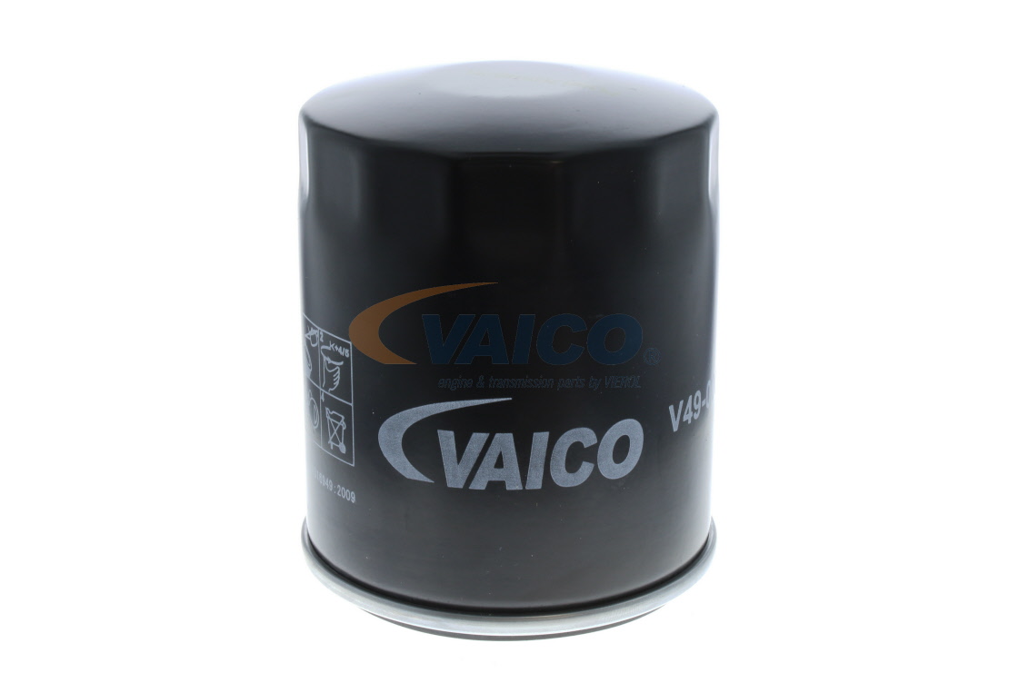 VAICO V49-0001 Маслен филтър LAND ROVER Freelander SUV (L314) 177 K.C. бензин цена