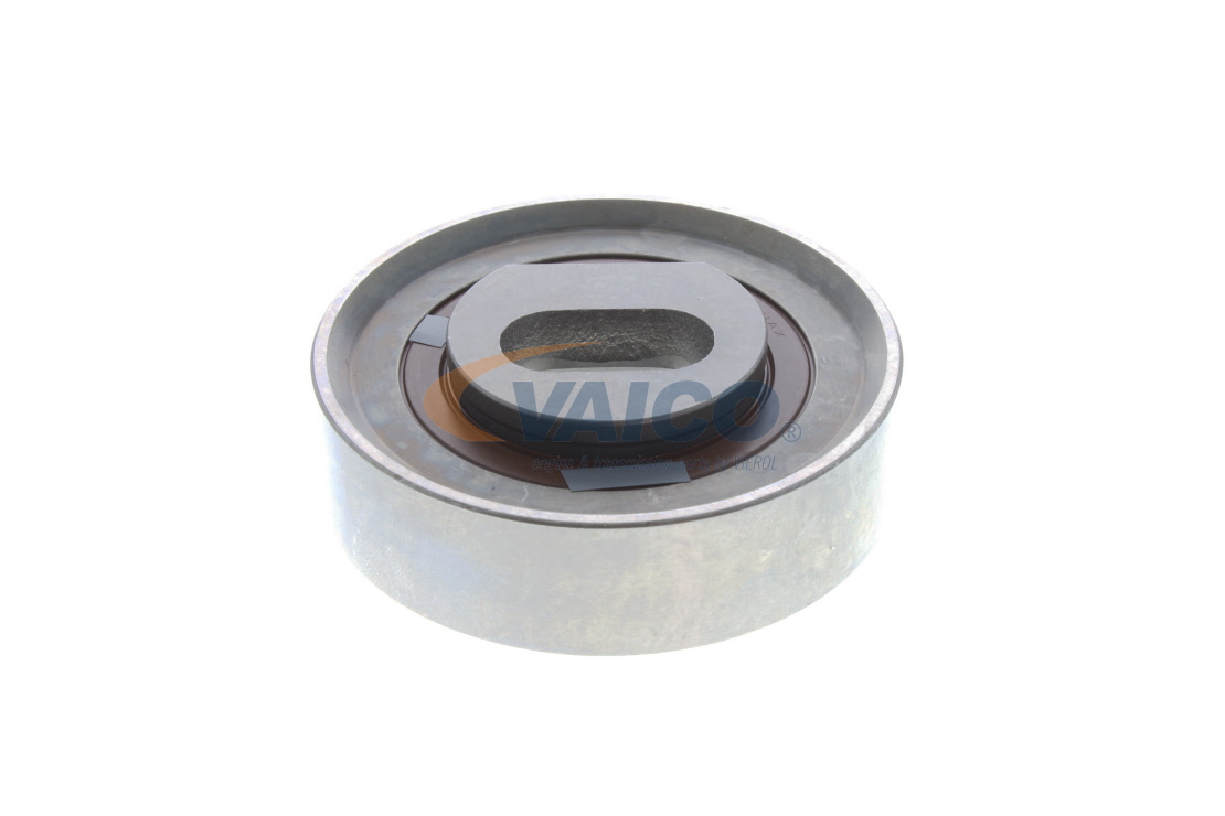 VAICO V49-0011: Pingutusrull, Hammasrihm Q+, original equipment manufacturer quality