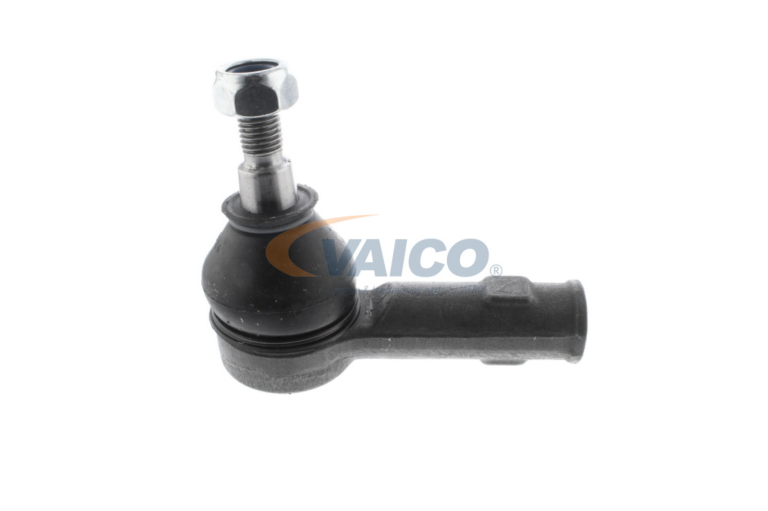 VAICO V49-9512: Cap de bara exterior, Axa fata stanga, Axa fata dreapta, Original VAICO Quality