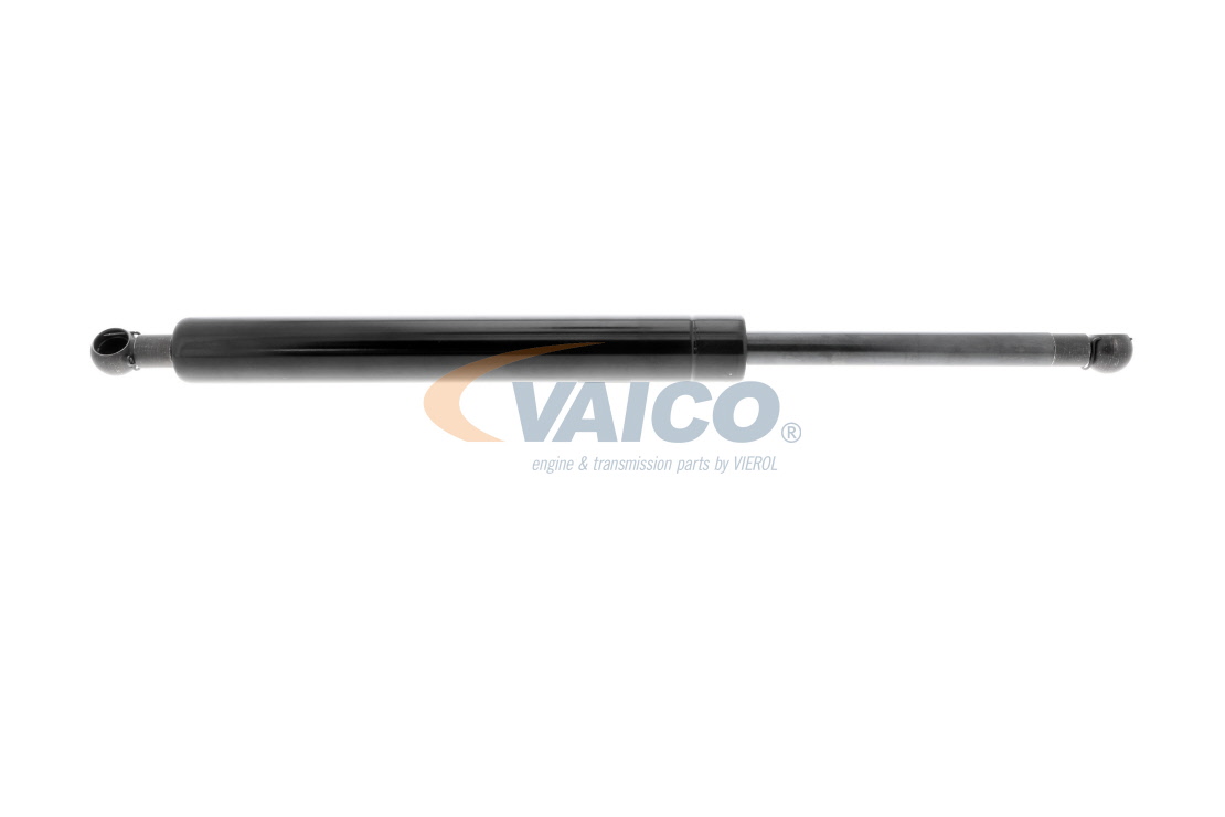 VAICO V50-0037: Heckklappendämpfer 395mm, Original VAICO Qualität
