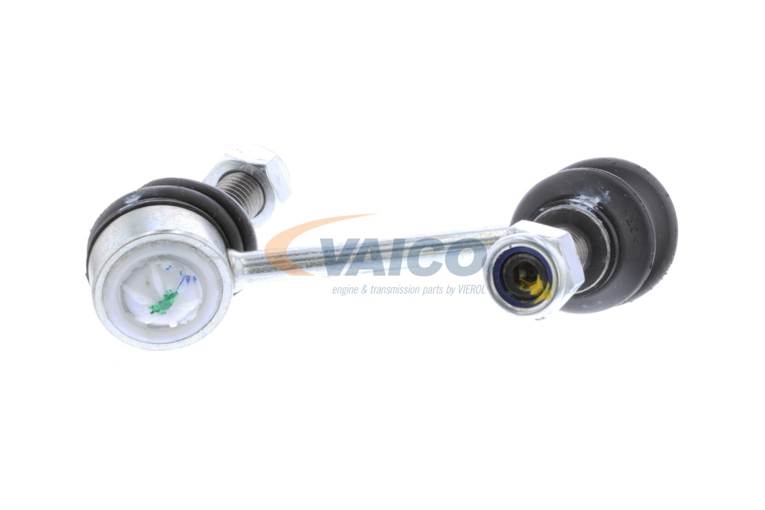 VAICO V24-9510: Koppelstange Vorderachse rechts, 102mm, Original VAICO Qualität