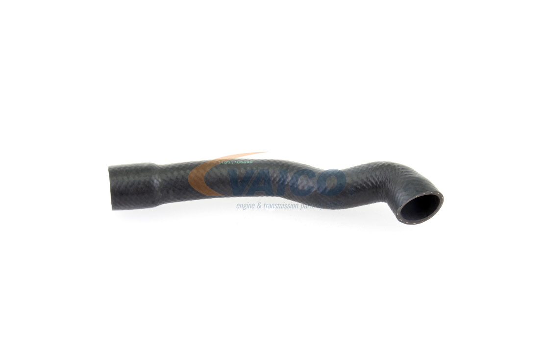VAICO V20-1239: Przewód elastyczny chłodnicy góra, Q+, original equipment manufacturer quality