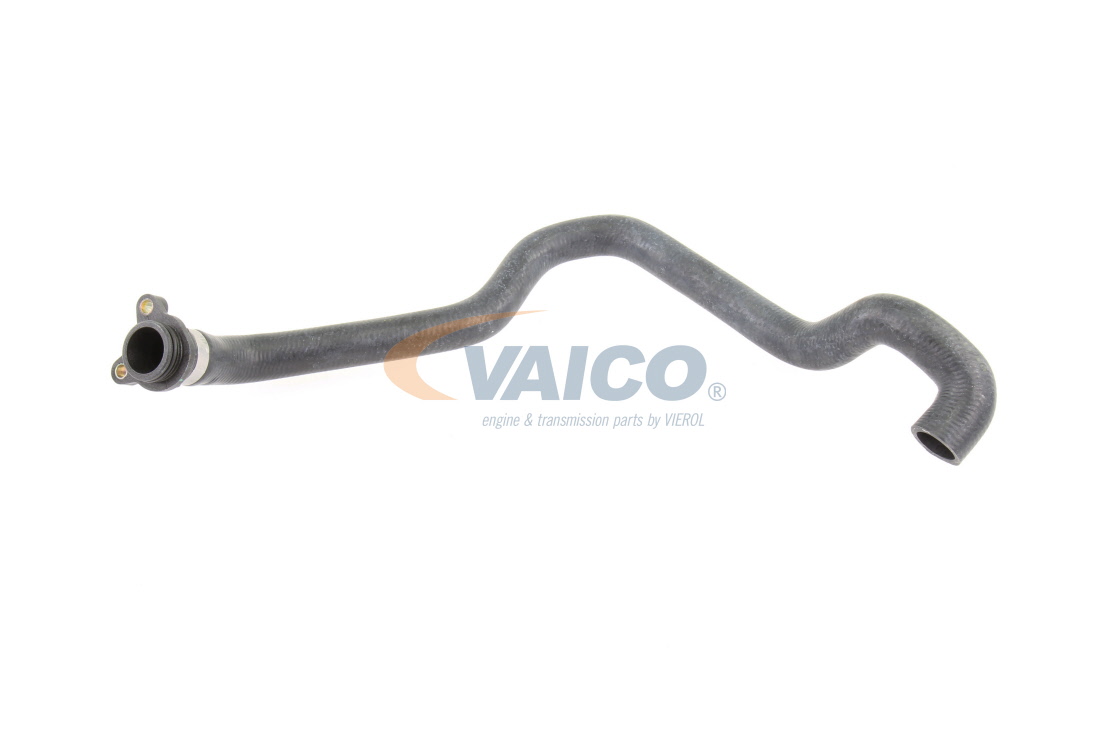 VAICO V20-1260: Furtun radiator Original VAICO Quality