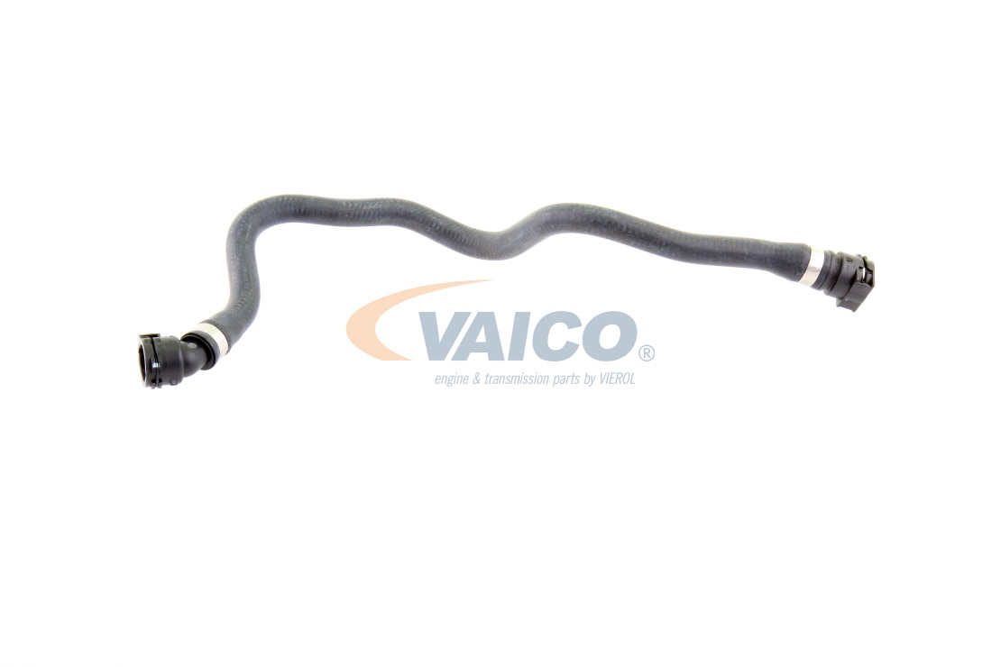 VAICO V20-1278 Маркуч на радиатора BMW 7 (E65, E66, E67) 306 K.C. бензин цена