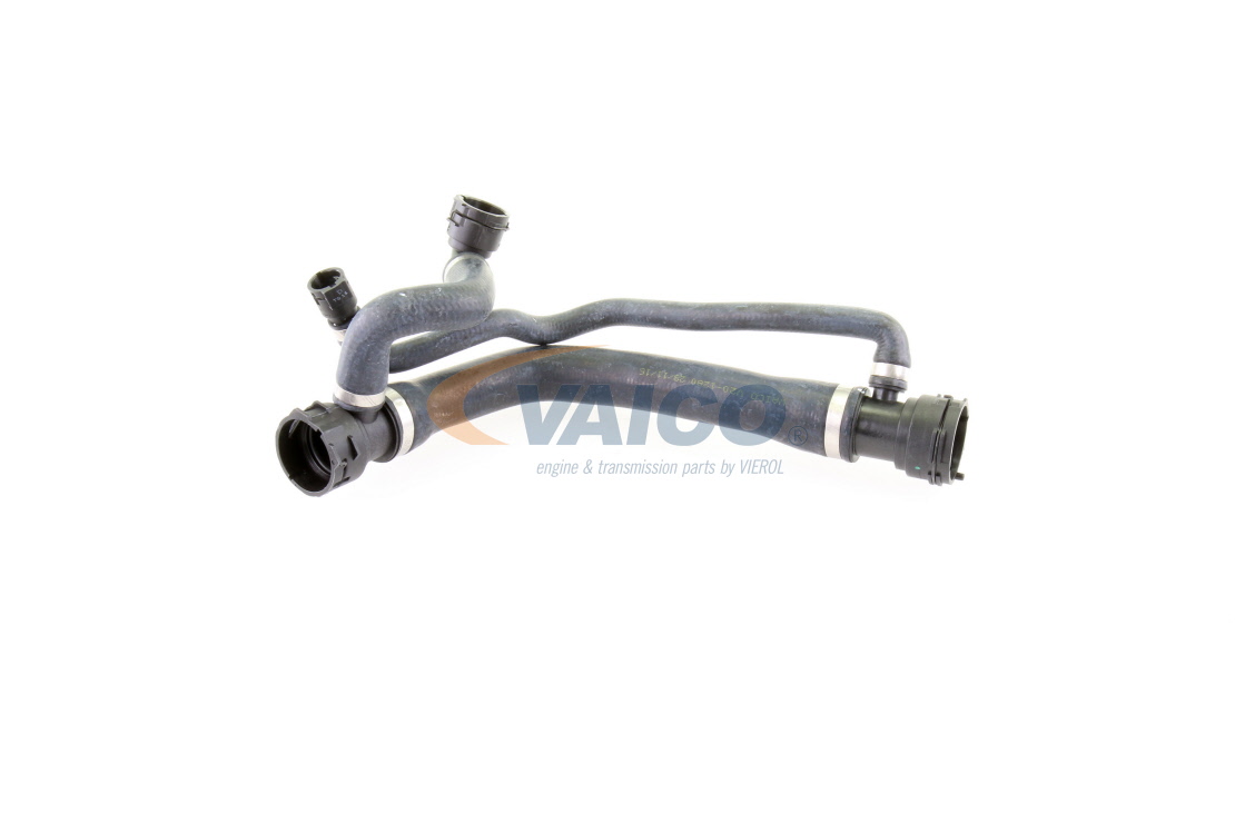 VAICO V20-1280: Furtun radiator deasupra, Original VAICO Quality