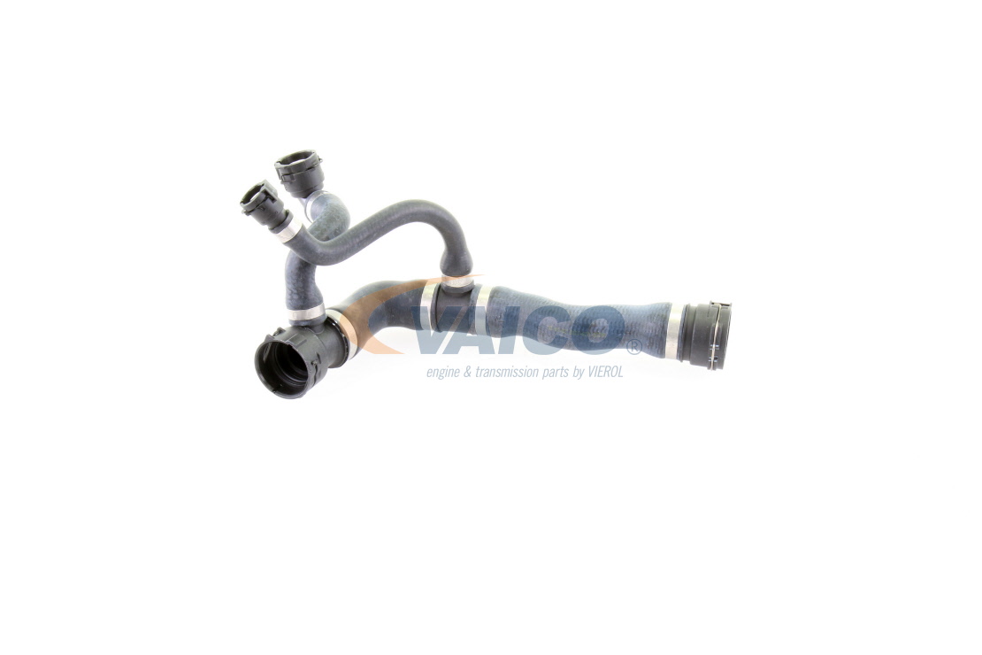 VAICO V20-1283: Furtun radiator superior stanga, Original VAICO Quality
