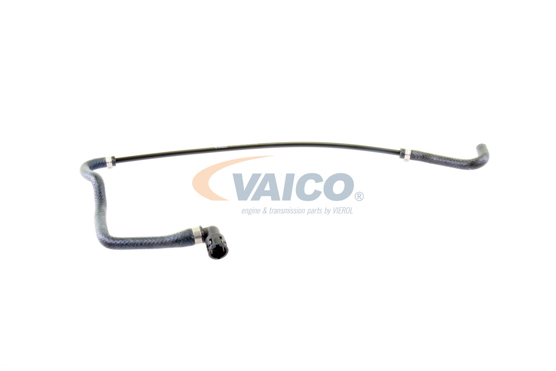 VAICO V20-1288: Furtun radiator deasupra, Original VAICO Quality