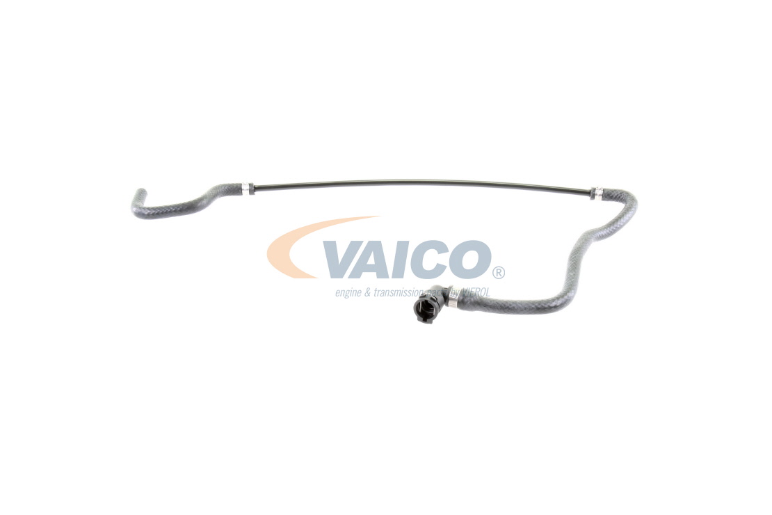 VAICO V20-1298: Furtun radiator Original VAICO Quality
