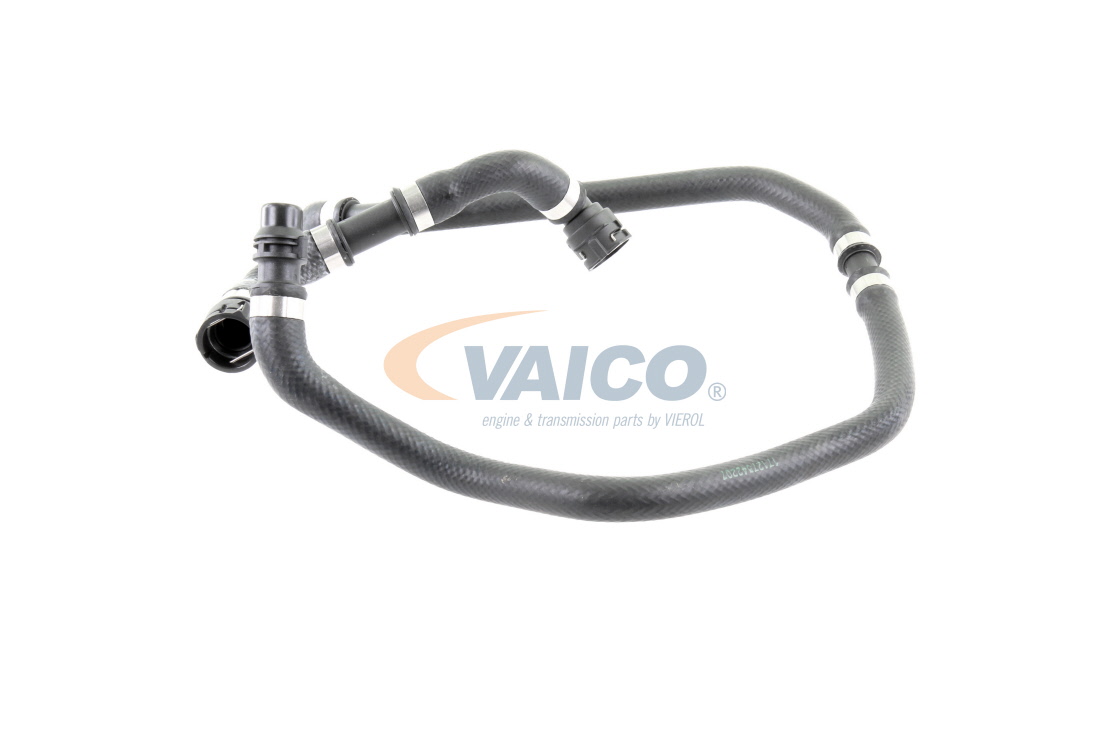 VAICO V20-1305: Furtun radiator Original VAICO Quality