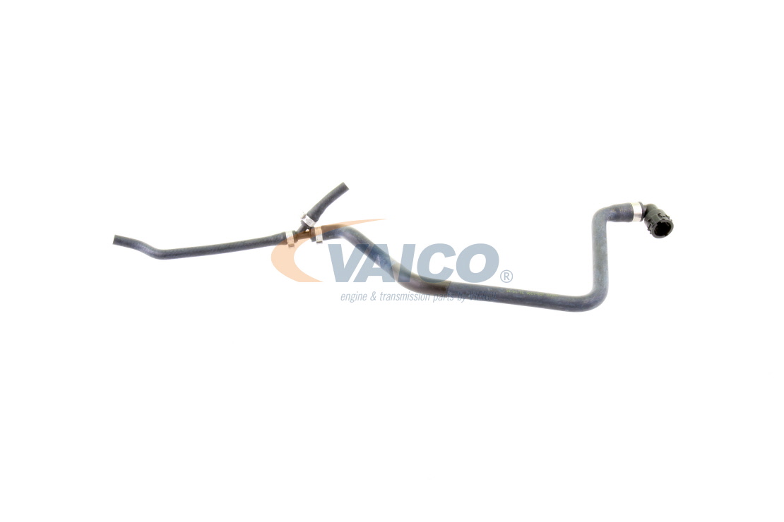 VAICO V20-1306: Furtun radiator deasupra, Original VAICO Quality