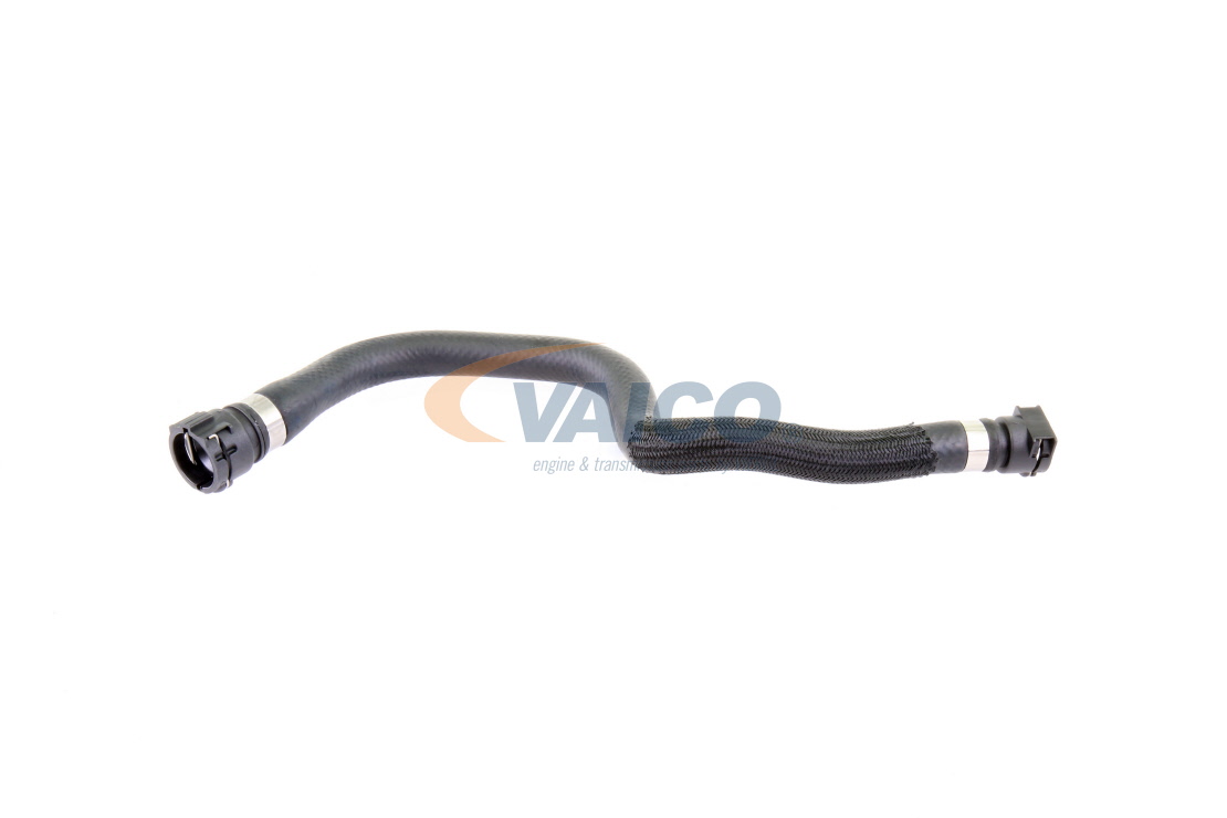 VAICO V20-1307: Furtun radiator Q+, original equipment manufacturer quality